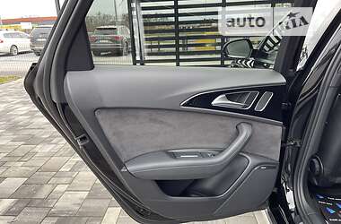 Универсал Audi A6 Allroad 2017 в 