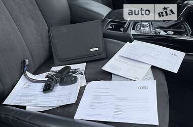 Универсал Audi A6 Allroad 2017 в 