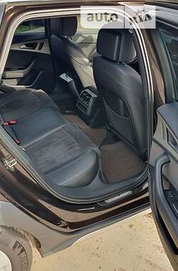 Универсал Audi A6 Allroad 2016 в 