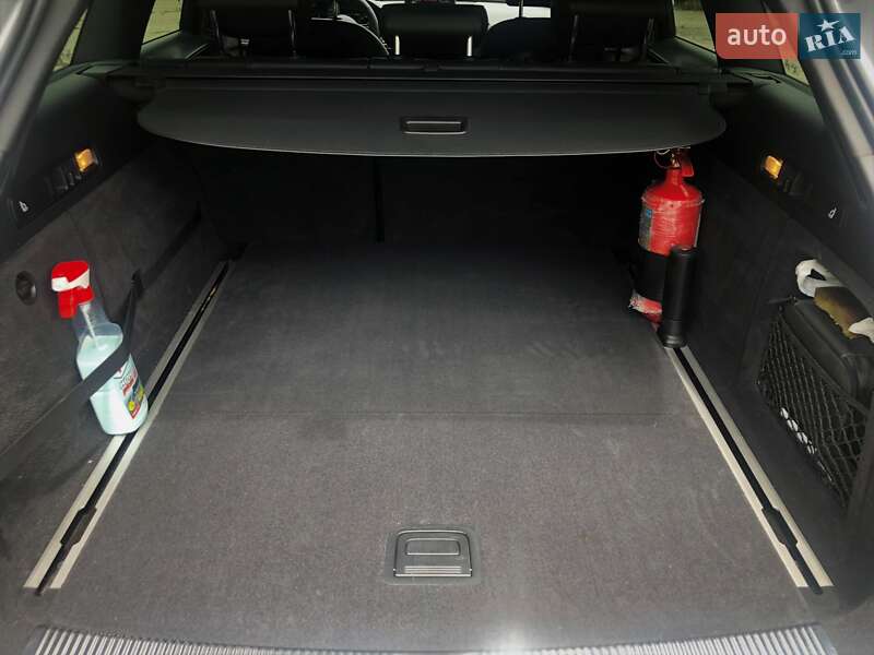 Універсал Audi A6 Allroad 2013 в Харкові