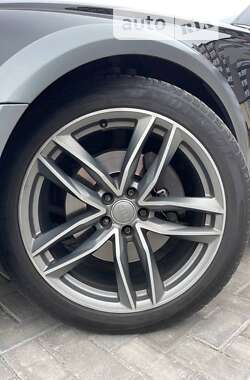Универсал Audi A6 Allroad 2018 в 