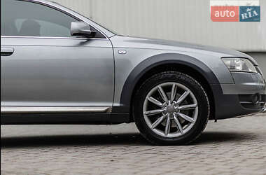 Универсал Audi A6 Allroad 2008 в Львове