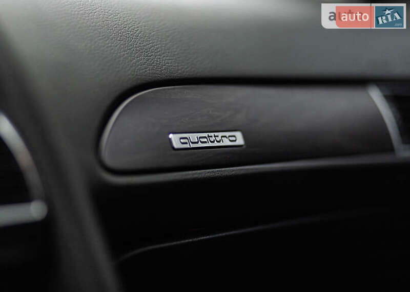 Универсал Audi A6 Allroad 2008 в Львове