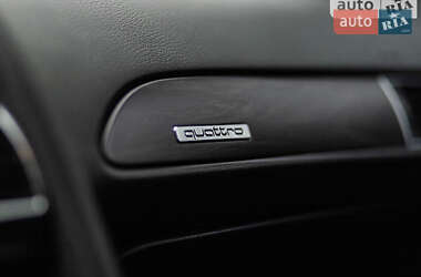 Універсал Audi A6 Allroad 2008 в 
