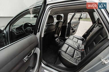 Универсал Audi A6 Allroad 2008 в Львове