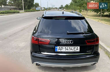 Универсал Audi A6 Allroad 2016 в 