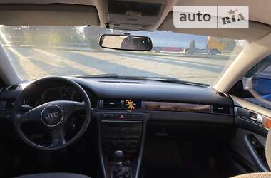 Универсал Audi A6 Allroad 2000 в Ровно