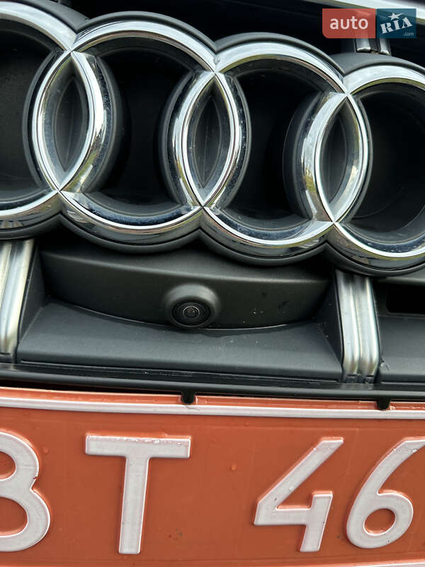 Универсал Audi A6 Allroad 2020 в Львове