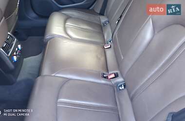 Универсал Audi A6 Allroad 2012 в Черкассах
