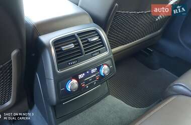 Универсал Audi A6 Allroad 2012 в Черкассах