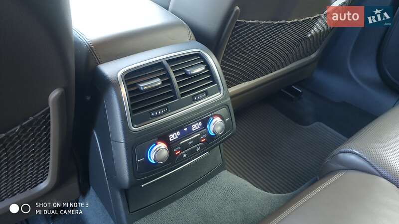 Універсал Audi A6 Allroad 2012 в Черкасах