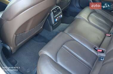 Универсал Audi A6 Allroad 2012 в Черкассах