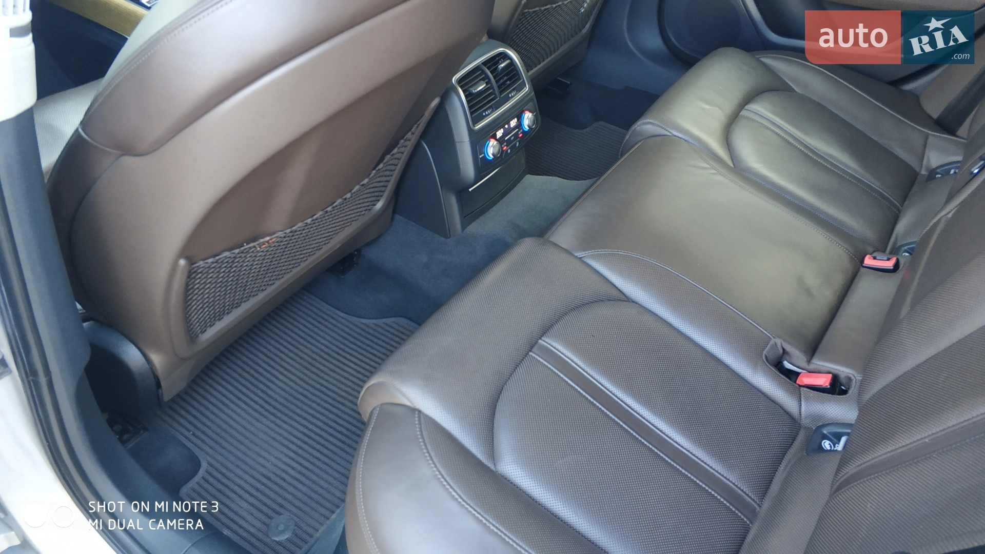 2012 Audi A6 allroad - мініатюра 12