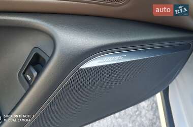 Универсал Audi A6 Allroad 2012 в Черкассах