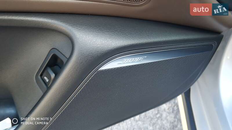 Універсал Audi A6 Allroad 2012 в Черкасах