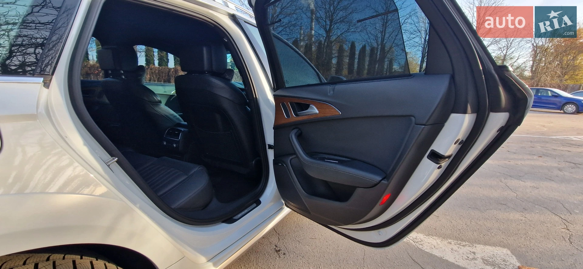 2014 Audi A6 allroad - мініатюра 74