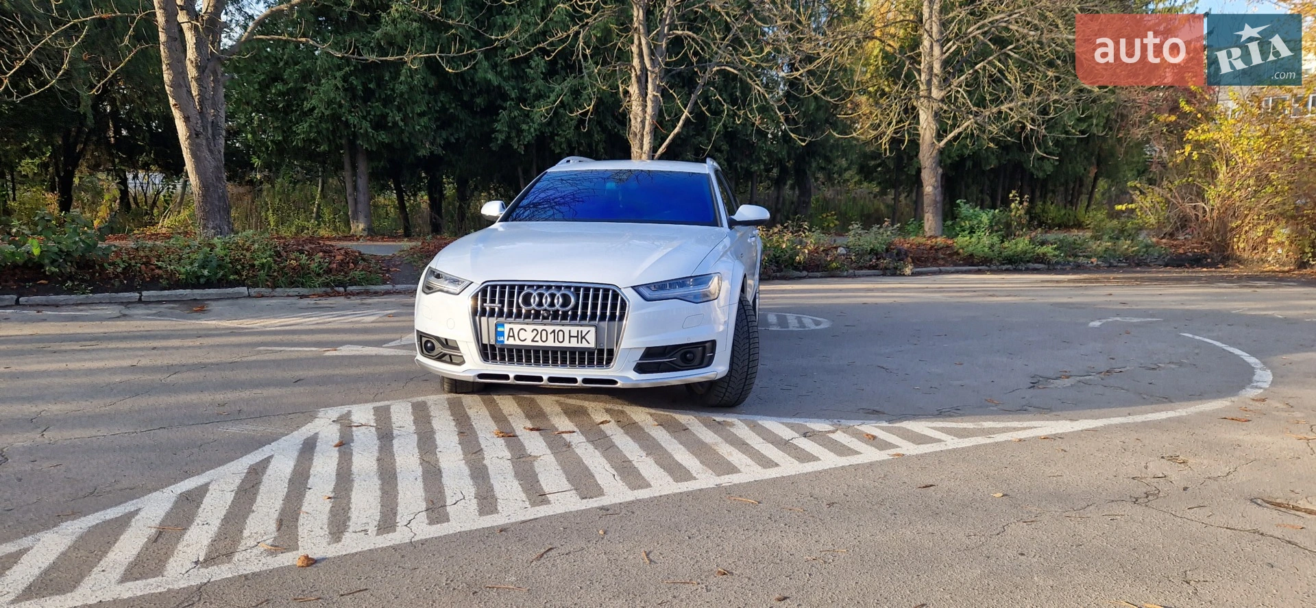 2014 Audi A6 allroad - мініатюра 14