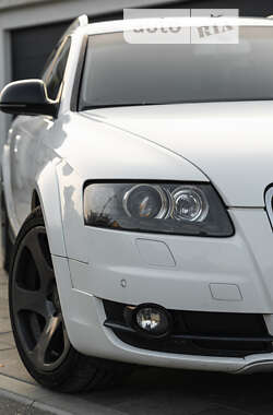 Универсал Audi A6 Allroad 2010 в 