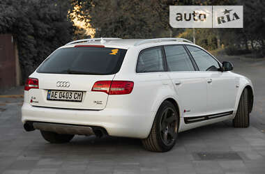 Универсал Audi A6 Allroad 2010 в 