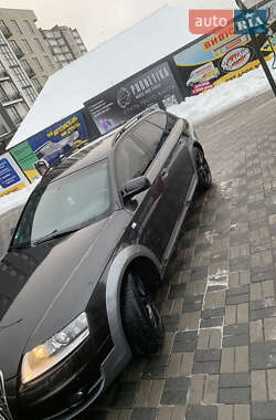 Универсал Audi A6 Allroad 2008 в Хмельницком