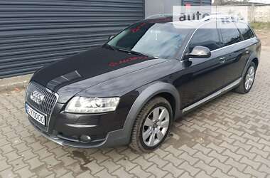 Універсал Audi A6 Allroad 2010 в Яворові