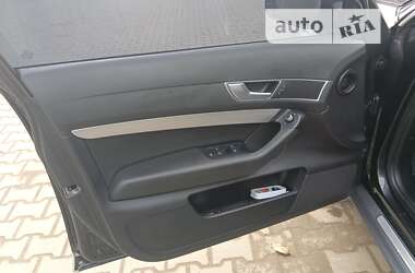 Универсал Audi A6 Allroad 2010 в 