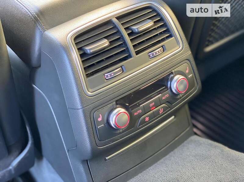 Универсал Audi A6 Allroad 2017 в Львове фото 8 Универсал Audi A6 Allroad 2017 в Львове