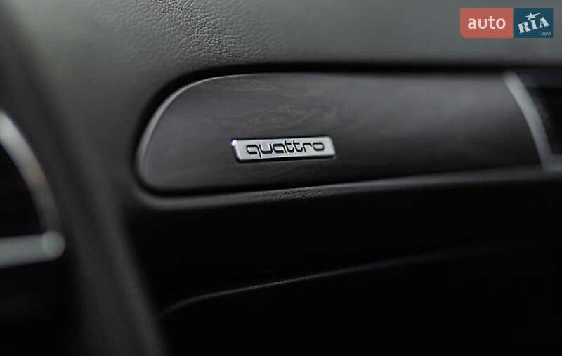 Универсал Audi A6 Allroad 2008 в Львове