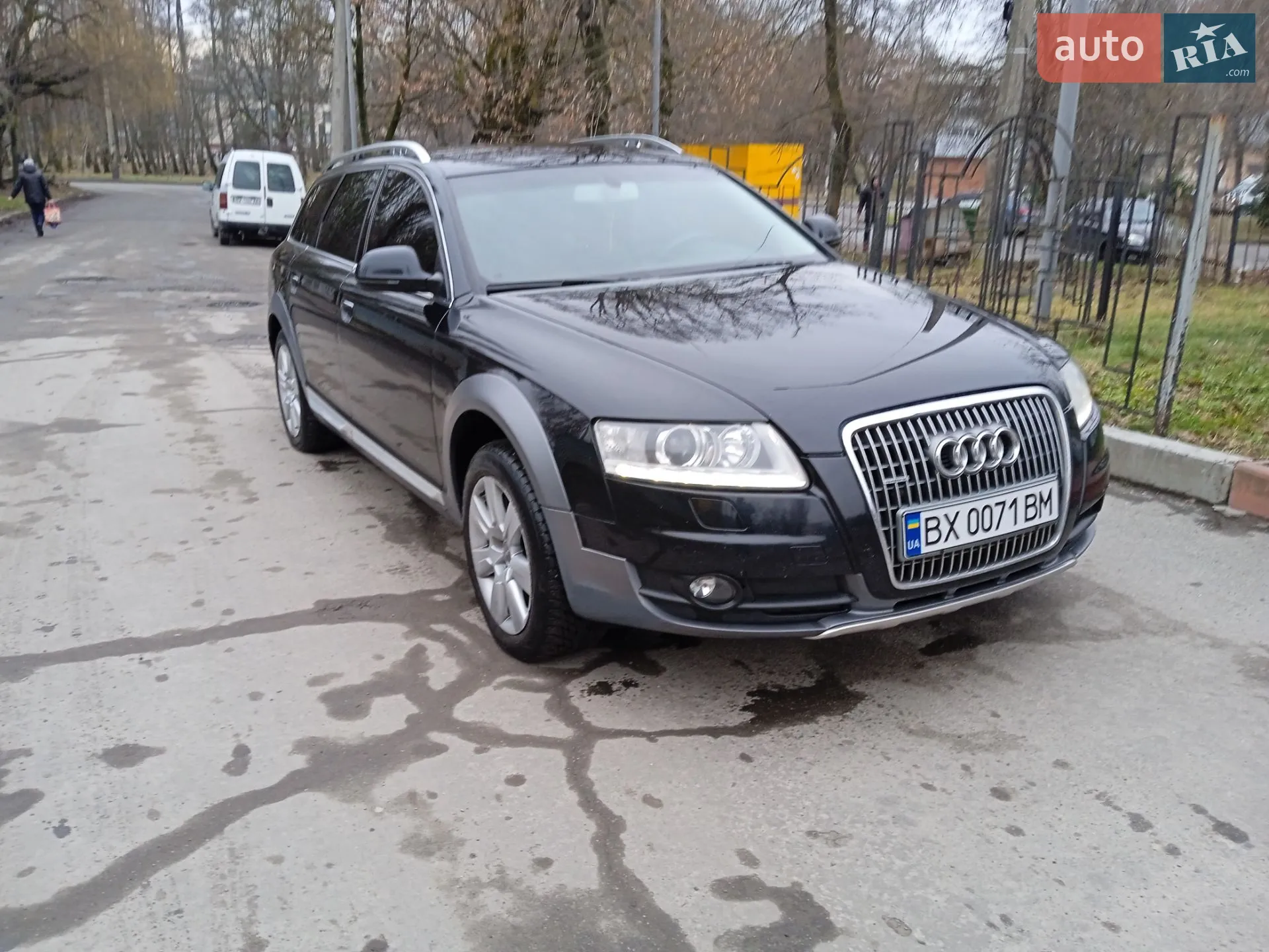 Фото авто 12