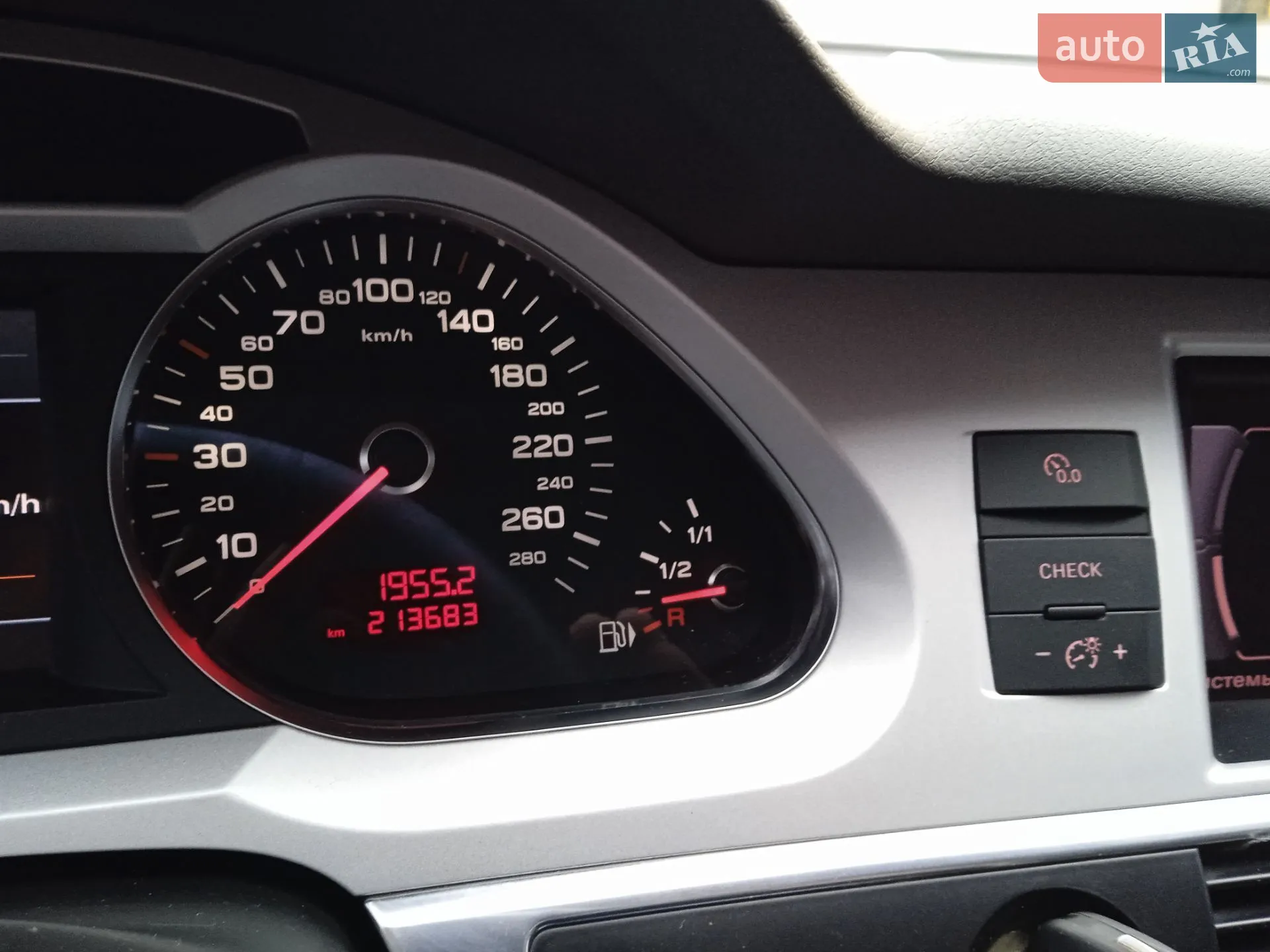 2010 Audi A6 allroad - мініатюра 14