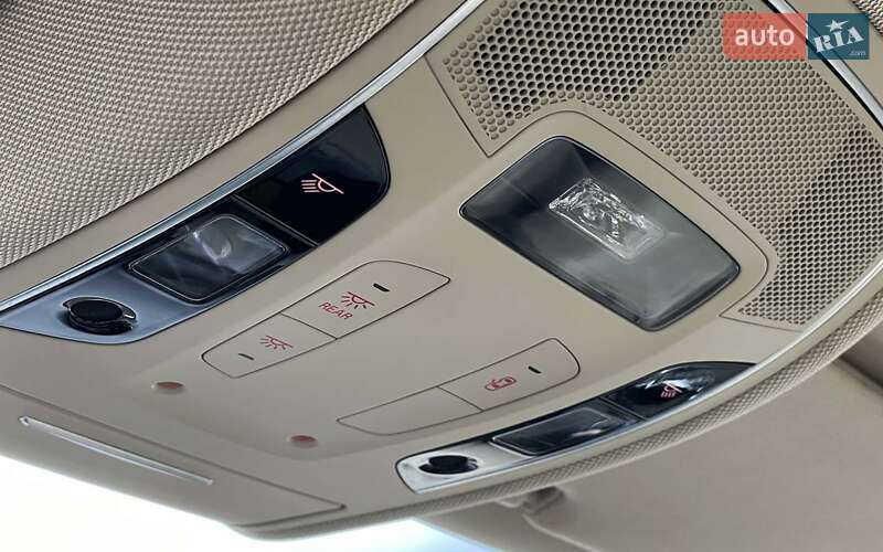 Универсал Audi A6 Allroad 2017 в Стрые фото 12 Универсал Audi A6 Allroad 2017 в Стрые