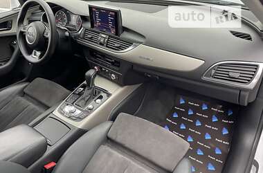 Универсал Audi A6 Allroad 2018 в Ровно
