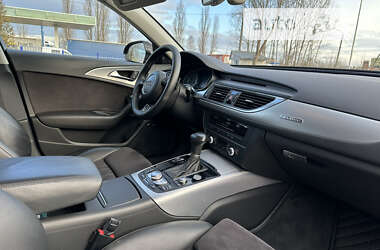Универсал Audi A6 Allroad 2013 в Ковеле