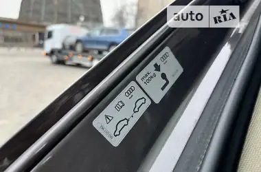 Audi A6 Allroad 2018