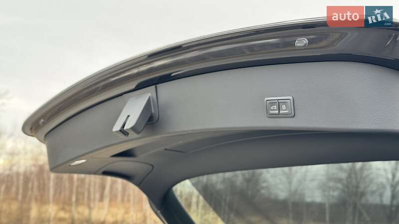 Універсал Audi A6 Allroad 2018 в Львові