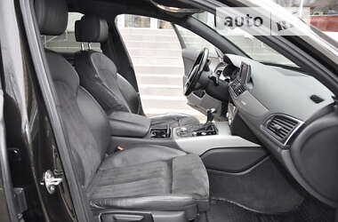 Универсал Audi A6 Allroad 2014 в Одессе