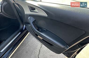 Универсал Audi A6 Allroad 2016 в Сумах