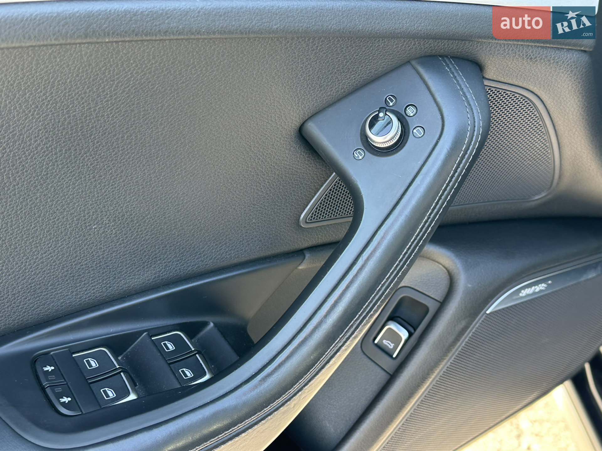 2016 Audi A6 allroad - мініатюра 78
