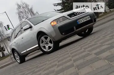 Audi A6 Allroad 2004