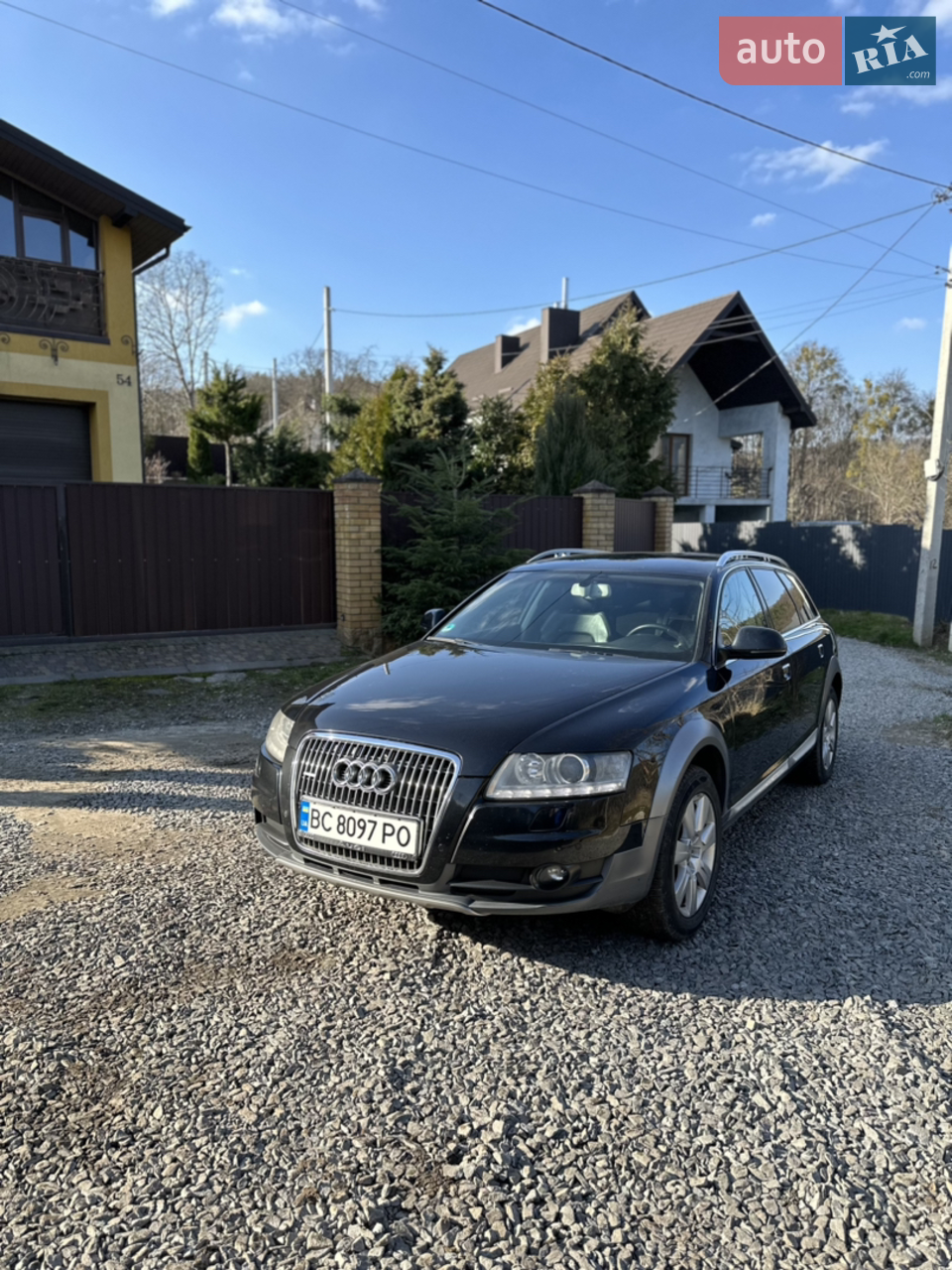 2011 Audi A6 allroad - мініатюра 15