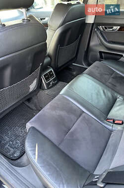 Универсал Audi A6 Allroad 2011 в 