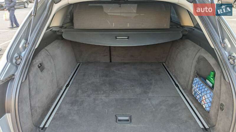 Универсал Audi A6 Allroad 2011 в Ивано-Франковске
