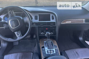 Универсал Audi A6 Allroad 2011 в Павлограде