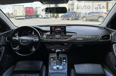 Универсал Audi A6 Allroad 2012 в Житомире