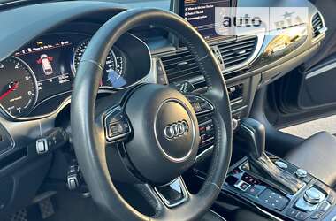 Універсал Audi A6 Allroad 2017 в Першотравенську