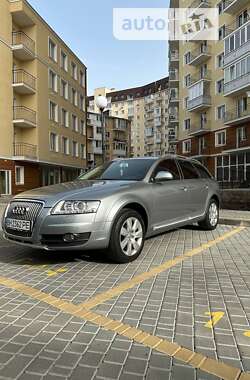 Універсал Audi A6 Allroad 2011 в Одесі