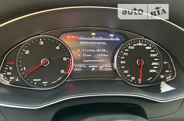 Audi A6 Allroad 2020
