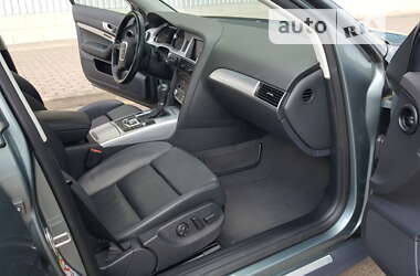 Универсал Audi A6 Allroad 2011 в Луцке