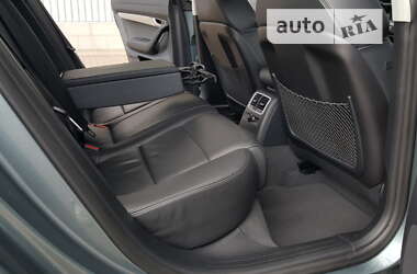 Універсал Audi A6 Allroad 2011 в Луцьку