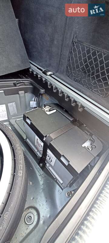 Универсал Audi A6 Allroad 2011 в Первомайске